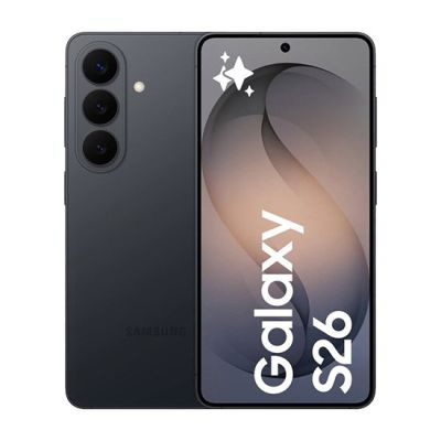 20. Samsung Galaxy S26 (S942) 12/512GB Black
