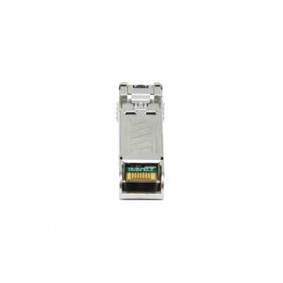 4. LevelOne SFP-2601 moduł przekaźników sieciowych Swiatłowód 2500 Mbit/s 850 nm