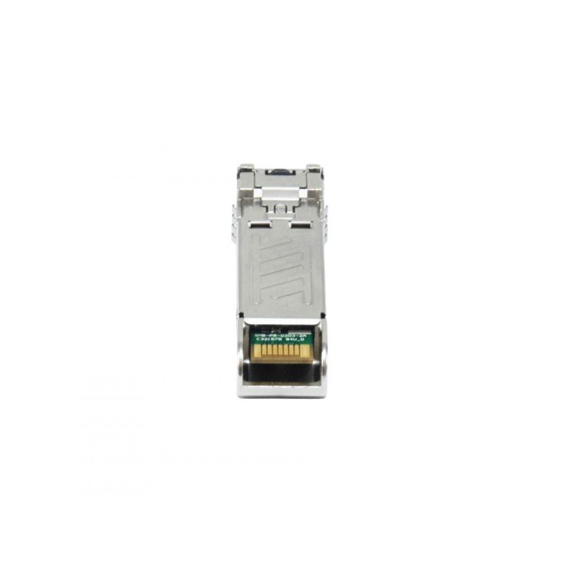 4. LevelOne SFP-2601 moduł przekaźników sieciowych Swiatłowód 2500 Mbit/s 850 nm