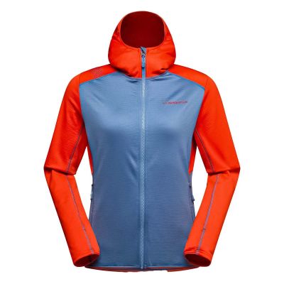 3. Bluza La Sportiva Upendo Hoody W M33 644322