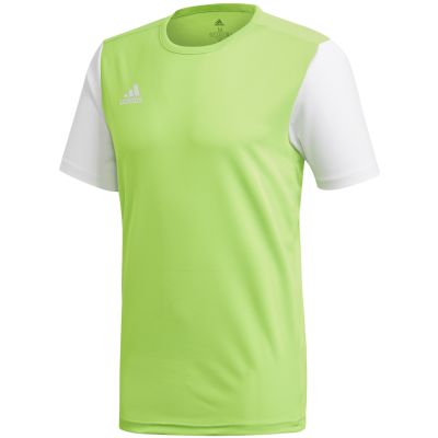 17. Koszulka piłkarska adidas Estro 19 JSY M DP3240