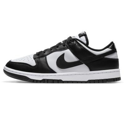 2. Buty Nike Dunk Low Retro M DD1391 100