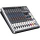 5. Behringer X1222USB - Mikser audio