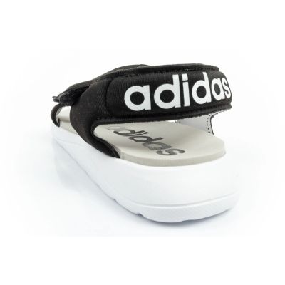 33. Sandały adidas Comfort Jr FY8856
