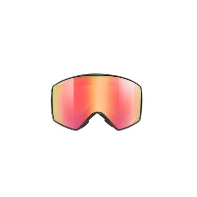 7. Gogle narciarskie JULBO Launcher czarny