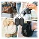 7. Etui Tech-Protect Icon na Xiaomi Tag - czarne