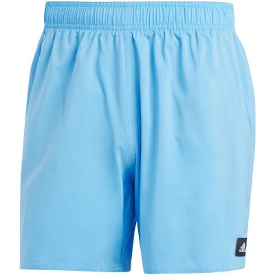 6. Spodenki kąpielowe adidas Solid CLX Short-Length M IR6220