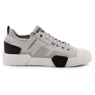 6. Buty Palladium Ace City Shell LO 2 M 74452-096-M
