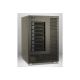 Obudowa Inter-Tech Geh Mini IPC NAS-8 ITX, Micro-ATX, ATX 240x295x362