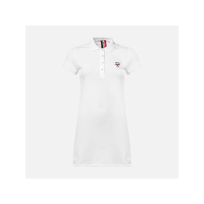 Sukienka ROSSIGNOL W POLO DRESS