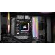 11. Pamięć Corsair Dominator Titanium CMP32GX5M2B6000C30W 32GB 2x16GB DDR5 6000 MHz