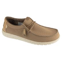 Hey Dude Wally Sport Mesh 40403-25W Beżowe 41
