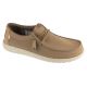Hey Dude Wally Sport Mesh 40403-25W Beżowe 41