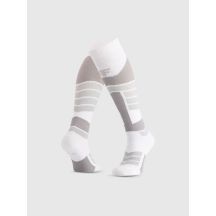 Skarpety 4FWarm narciarskie męskie 4F 4FWAW25UFSOM236-11S