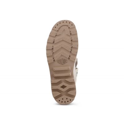 8. Buty Palladium Pampa Baggy Wax U 77213-210-M