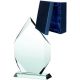 6. Trofeum szklane z etui