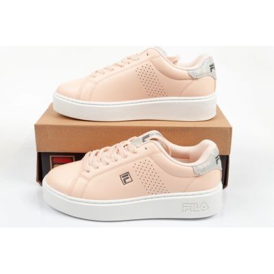 16. Buty Fila Crosscourt Jr FFT0051.43108