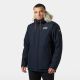 24. Kurtka Helly Hansen Coastal 3.0 Parka M 53995 597