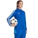 9. Bluza adidas Tiro 23 League Training W HS3514
