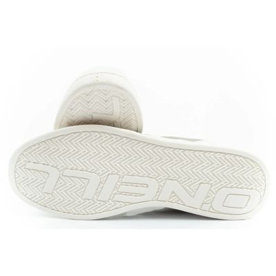 9. O'neill buty sportowe męskie sneakersy Ione modne wygodne lekkie białe