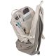 9. Thule EnRoute TEBP4316 - Pelican/Vetiver plecak Plecak turystyczny Szary Nylon