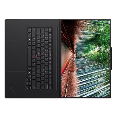7. Lenovo Workstation ThinkPad T1g G8 Ultra 7 255H 16.0"WUXGA 500nits AG 32GB LPDDR5X-7467 SSD1TB RTX 5060 8GB Cam 5MP+IR 90Wh W11Pro Black 3Y OnSIte