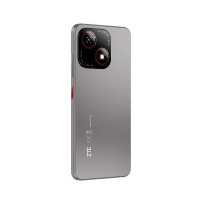7. Smartfon ZTE Blade A35e 2/64GB Silver Grey