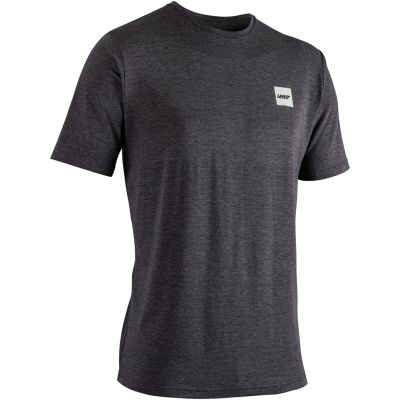 Koszulka LEATT T-Shirt Tech   L