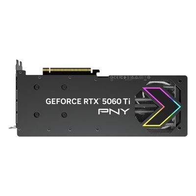 8. Karta graf. PNY RTX 5060 Ti 8GB EPIC-X RGB OC
