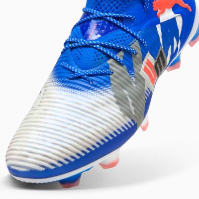 4. Buty piłkarskie Puma Future 8 Ultimate Forever FG M 108420-01