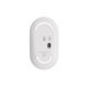 11. Mysz Logitech Pebble 2 M350s White