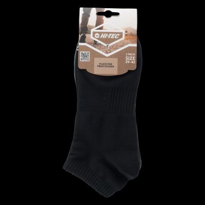 10. Męskie Skarpety do kostki HEN 2 PACK