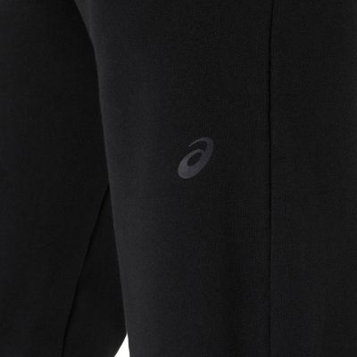 5. Spodnie Asics Logo Sweatpant W 2032C844002