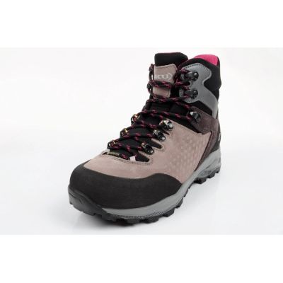 15. Buty trekkingowe Aku Alterra II GTX W 431590