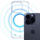 14. Etui 3mk Just20g MagCase na iPhone 16 Pro Max - przezroczyste