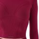 7. Koszulka 4F Longsleeve FNK W 4FRAW24TFLOF483 60S