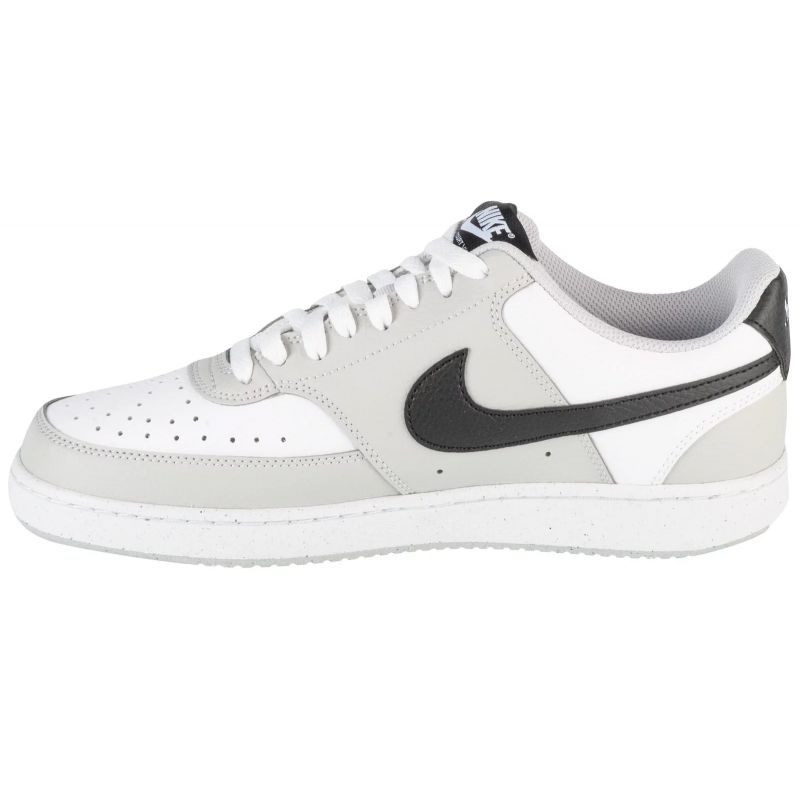2. Buty Nike Court Vision Low M HV0927-097