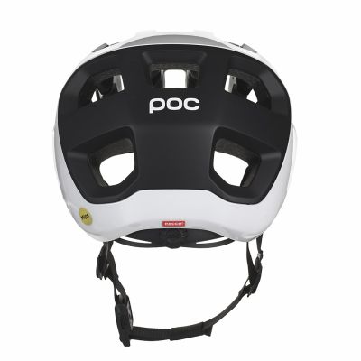 7. Kask rowerowy POC Cularis, r.M