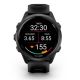 5. Zegarek Garmin Forerunner 570, 42mm AMOLED Black