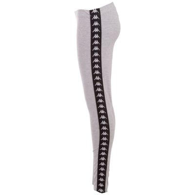 7. Legginsy Kappa Janne W 310026 15-4101M