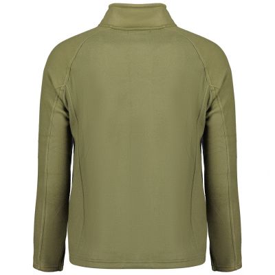 2. Bluza Geographical Norway TUG Sweatshirt FZ Ass B 235 M WW3009H/GN-KAKI