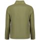 2. Bluza Geographical Norway TUG Sweatshirt FZ Ass B 235 M WW3009H/GN-KAKI