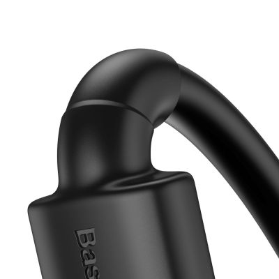 4. Kabel HDMI Baseus Cafule 4K 5m - czarny