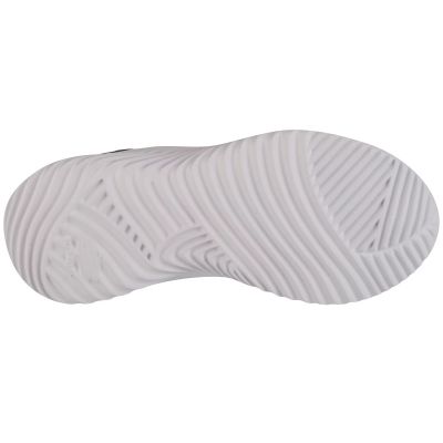 4. Skechers Slip-Ins: Bounder - Brisk-Burst 403822L-NVBL Granatowe 28,5