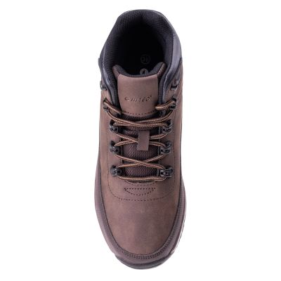 6. Buty Hi-tec Hajnez Mid Teen Jr 92800332333 