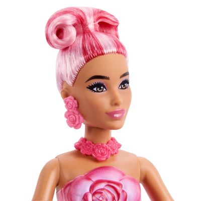 4. Barbie JMF59 lalka