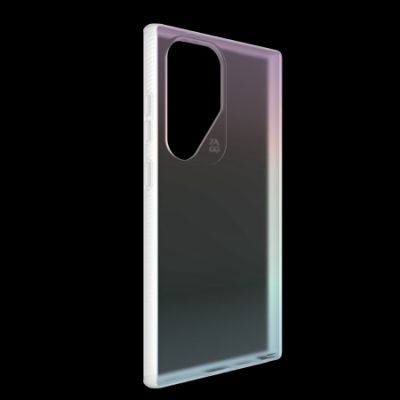 2. Etui ZAGG Cases Milan do Samsung Galaxy S24Ultra - opalizujące