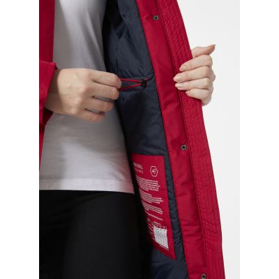 4. Kurtka Helly Hansen Mayen Parka W 53303 162