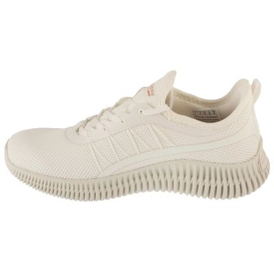 2. Skechers Bobs Geo-New Aesthetics 117417-OFWT Białe 36