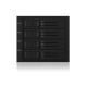 3. Obudowa RaidSonic ICY BOX Enclosure For Storage Drives IB-564SSK